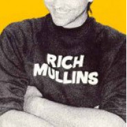 Rich Mullins