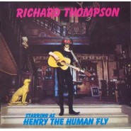 Henry the Human Fly