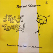 Strict Tempo!