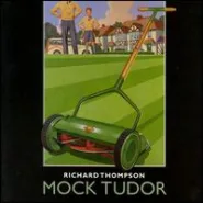 Mock Tudor