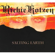 Salting Earth (Richie Kotzen album)