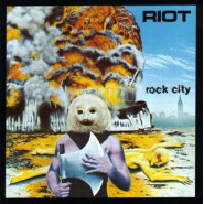 Rock City