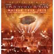 Whirld Tour 2010: Live in London