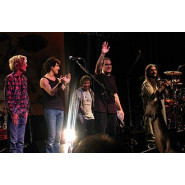 More Never Is Enough: Live In Manchester & Tilburg 2010