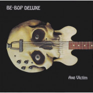 Axe Victim