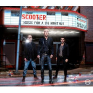 Music for a Big Night Out