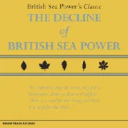 The Decline of British Sea Power
