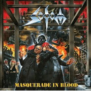 Masquerade in Blood