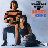 The Wondrous World of Sonny & Chér