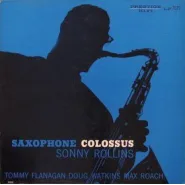 Saxophone Colossus