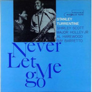 Never Let Me Go