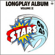 Longplay Album – Volume II