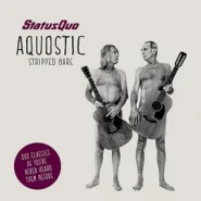 Aquostic – Stripped Bare
