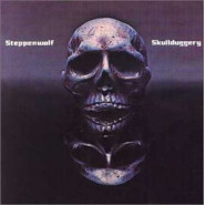 Skullduggery