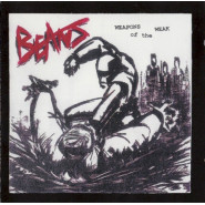 Weapons of the Weak