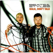 Walk, Don't Talk