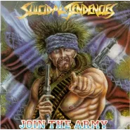 Join the Army