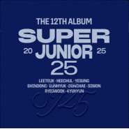 Super Junior25