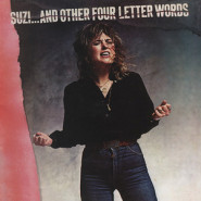 Suzi...and Other Four Letter Words