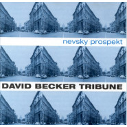 Nevsky Prospekt