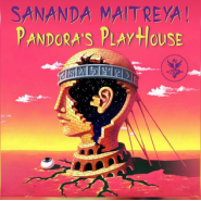 Pandora's PlayHouse