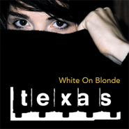 White on Blonde