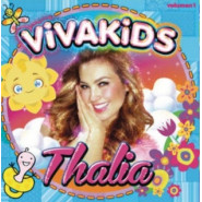 Viva Kids Vol. 1