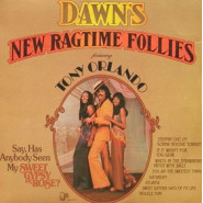 Dawn's New Ragtime Follies