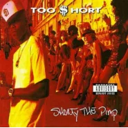 Shorty the Pimp