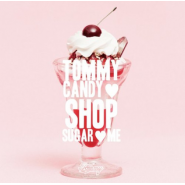 Tommy Candy Shop "Sugar Me