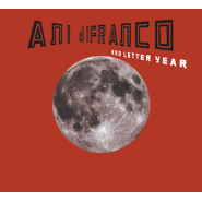 Red Letter Year