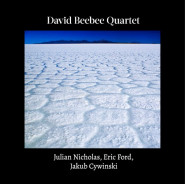 David Beebee Quartet