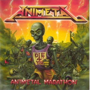 Animetal Marathon