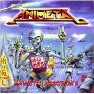 Animetal Marathon II