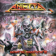 Animetal Marathon III