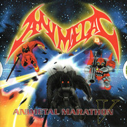 Animetal Marathon V