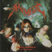Animetal Marathon VII