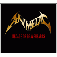 Decade of Bravehearts