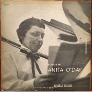 Songs by Anita O'Day