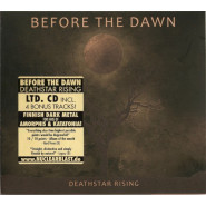 Deathstar Rising