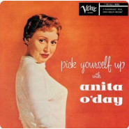 Pick Yourself Up with Anita O'Day