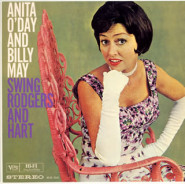 Anita O'Day and Billy May Swing Rodgers and Hart
