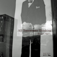 All Tomorrows Thinking