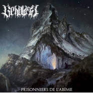 Prisonniers de l'Abîme