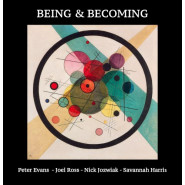 Being & Becoming