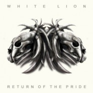 Return of the Pride