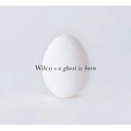 A Ghost Is Born