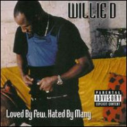 Loved by Few, Hated by Many