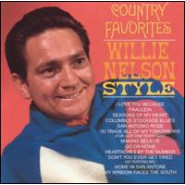 Country Favorites – Willie Nelson Style