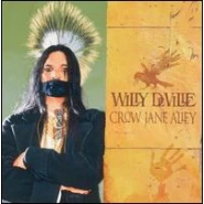 Crow Jane Alley